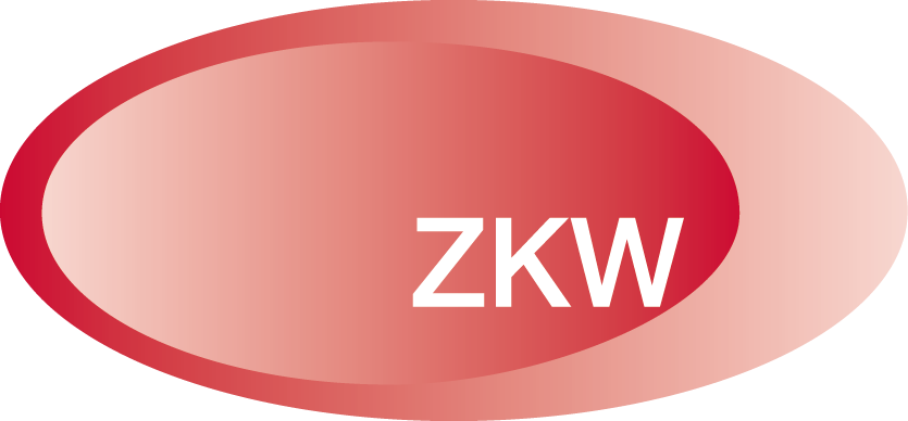 Logo ZKW