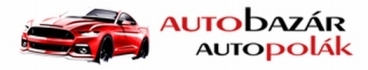 Logo Autobazár Polák