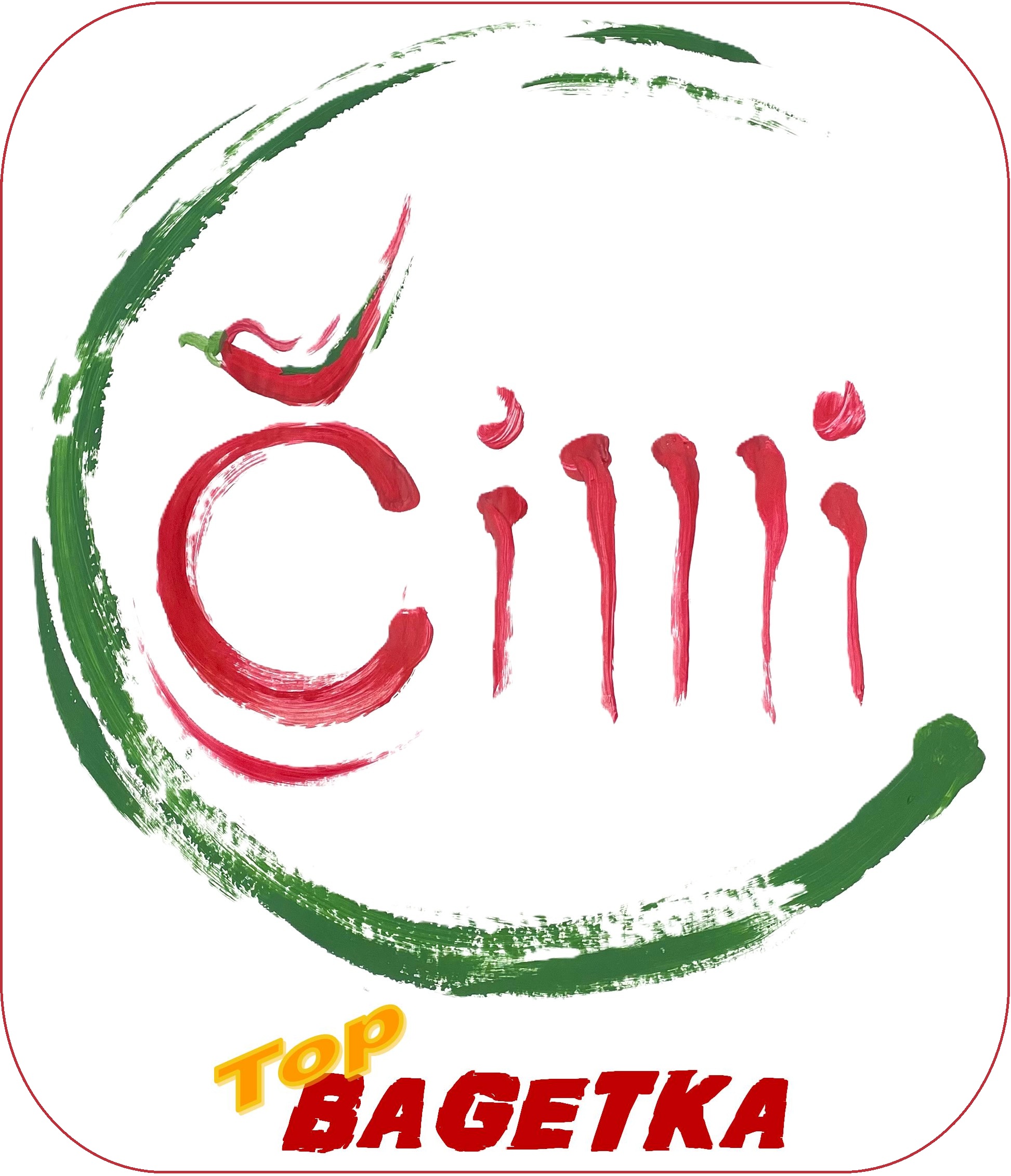 Chilli Topbagetka