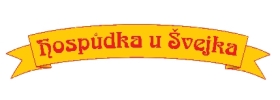 Logo Hospúdka u Švejka