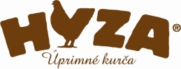 Logo Hyza