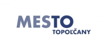 Mesto Topoľčany