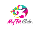 Logo MyFitClub