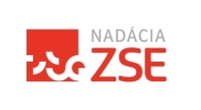 Logo Nadácia ZSE